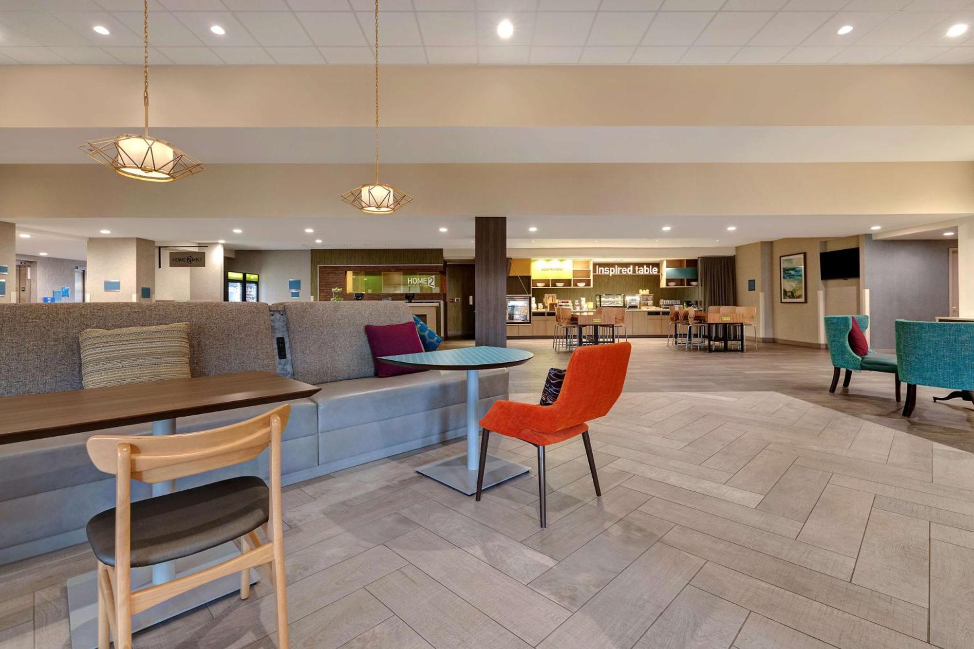 Home2 Suites By Hilton Gulf Breeze Pensacola Area, Fl Bagian luar foto